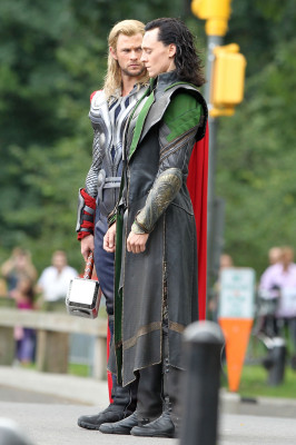 Chris Hemsworth pic #696068