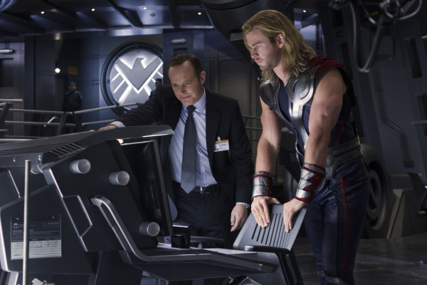 Chris Hemsworth pic #511360