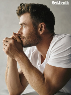 photo 12 in Chris Hemsworth gallery [id1248003] 2021-02-12 00:00:00