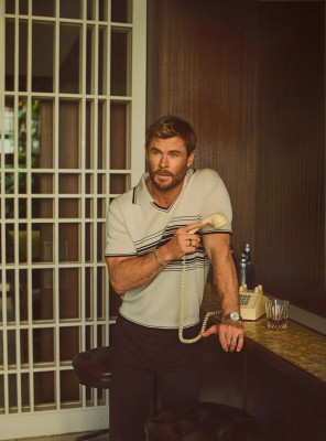 Chris Hemsworth pic #1369670