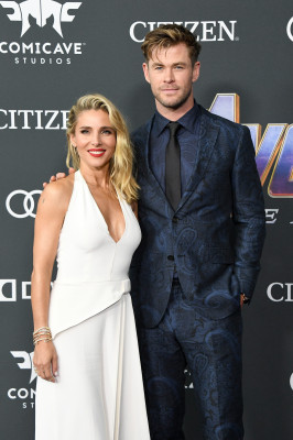 photo 26 in Chris Hemsworth gallery [id1124488] 2019-04-23 00:00:00