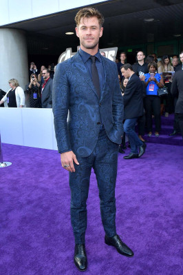photo 22 in Chris Hemsworth gallery [id1124492] 2019-04-23 00:00:00