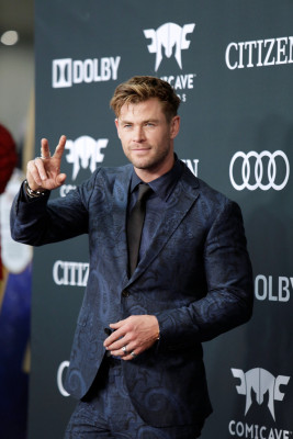 photo 25 in Chris Hemsworth gallery [id1124489] 2019-04-23 00:00:00