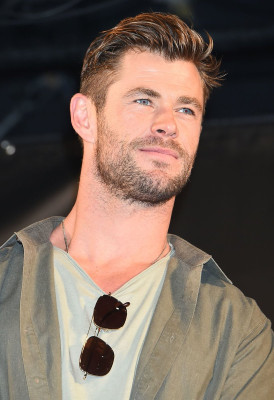 photo 22 in Chris Hemsworth gallery [id1191023] 2019-11-25 00:00:00