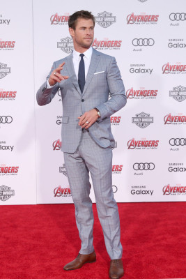 Chris Hemsworth pic #769283