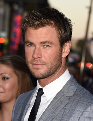 Chris Hemsworth pic #769267