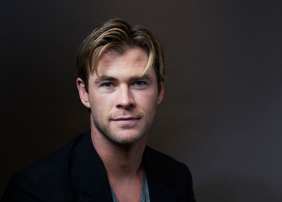 Chris Hemsworth pic #819210