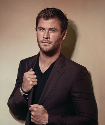 photo 16 in Chris Hemsworth gallery [id842720] 2016-03-27 00:00:00