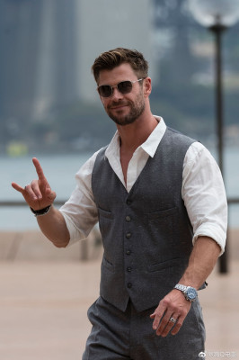photo 22 in Chris Hemsworth gallery [id1187471] 2019-11-01 00:00:00