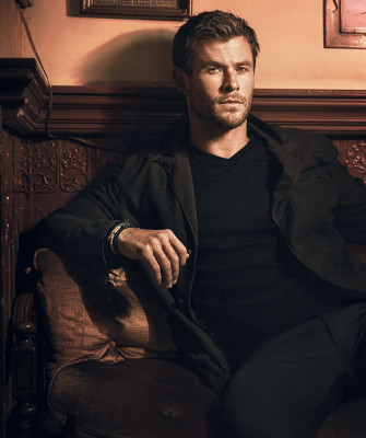 photo 18 in Chris Hemsworth gallery [id842718] 2016-03-27 00:00:00