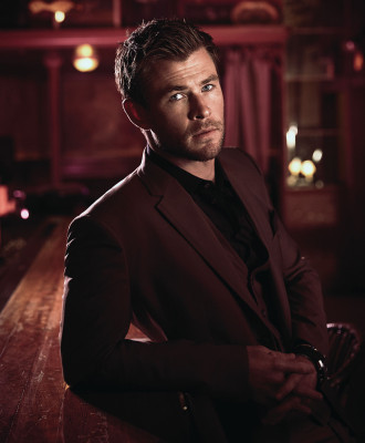 Chris Hemsworth pic #842721