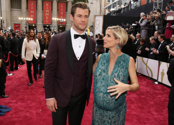 Chris Hemsworth pic #678058
