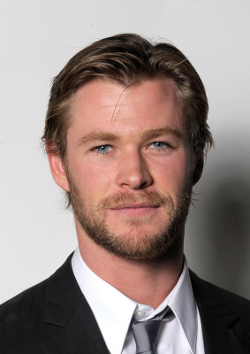 Chris Hemsworth pic #404914