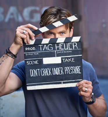 photo 27 in Chris Hemsworth gallery [id825910] 2016-01-11 00:00:00