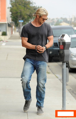 Chris Hemsworth pic #594128