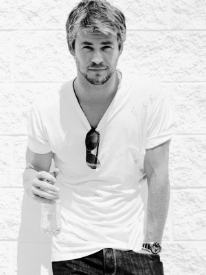 Chris Hemsworth pic #501253