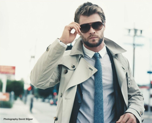 photo 11 in Chris Hemsworth gallery [id375736] 2011-05-06 00:00:00