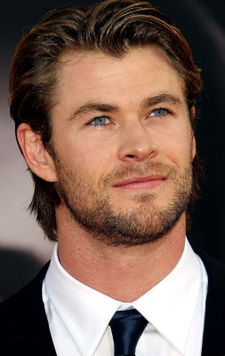 Chris Hemsworth pic #377003