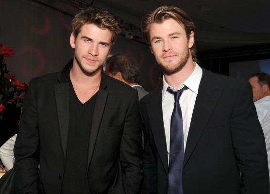 Chris Hemsworth pic #433539