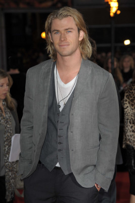 Chris Hemsworth pic #473606