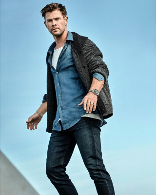 photo 27 in Chris Hemsworth gallery [id1184058] 2019-10-14 00:00:00