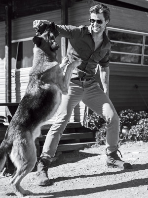 photo 5 in Chris Hemsworth gallery [id750367] 2014-12-26 00:00:00