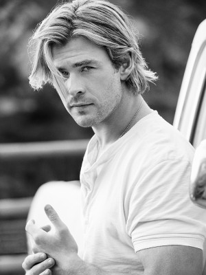 photo 25 in Chris Hemsworth gallery [id744142] 2014-11-29 00:00:00