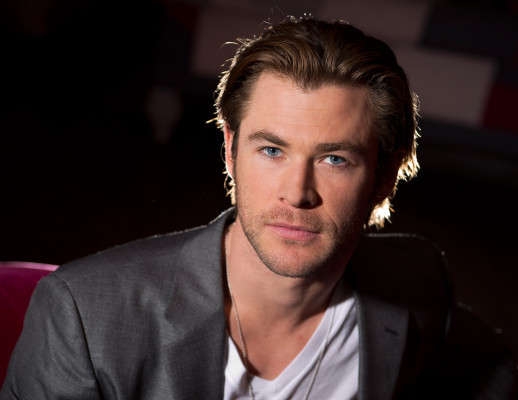 Chris Hemsworth pic #656125