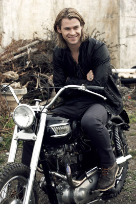 Chris Hemsworth pic #526559