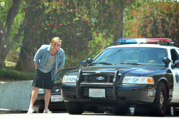 Chris Hemsworth pic #516132