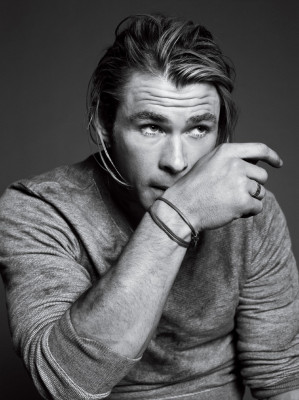 Chris Hemsworth pic #641022