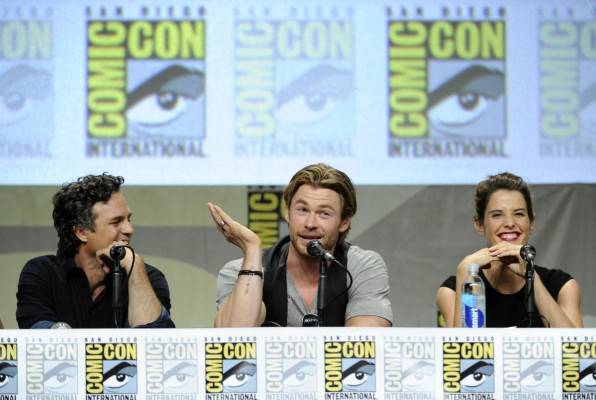 photo 17 in Chris Hemsworth gallery [id721825] 2014-08-14 00:00:00