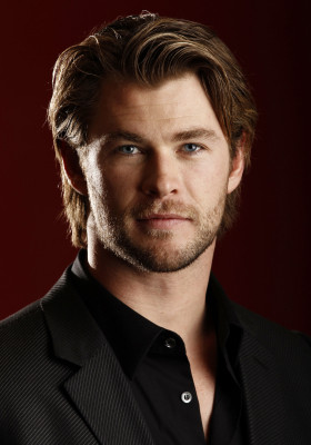 Chris Hemsworth pic #377002