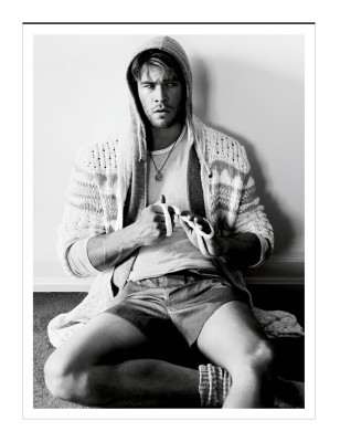 photo 28 in Chris Hemsworth gallery [id376006] 2011-05-10 00:00:00