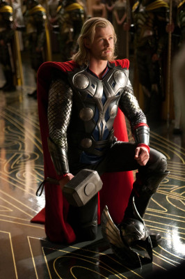 photo 10 in Chris Hemsworth gallery [id383720] 2011-06-06 00:00:00