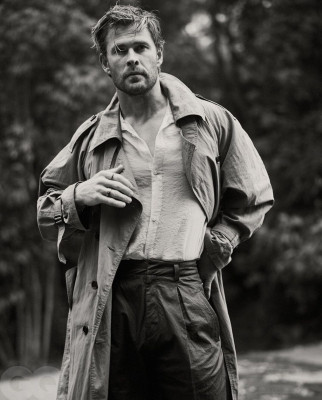 photo 11 in Chris Hemsworth gallery [id1330199] 2023-07-19 00:00:00