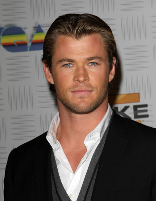 photo 16 in Chris Hemsworth gallery [id381762] 2011-05-30 00:00:00