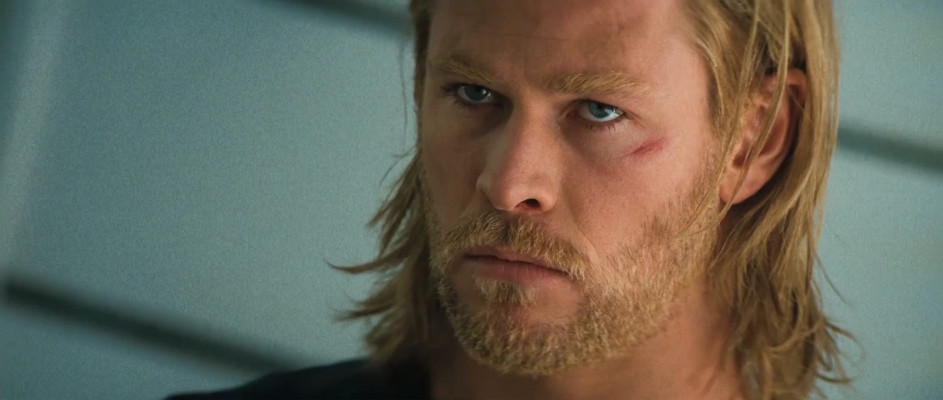 photo 14 in Chris Hemsworth gallery [id382758] 2011-05-31 00:00:00