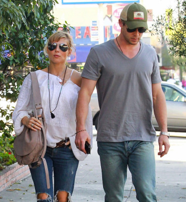Chris Hemsworth pic #465987
