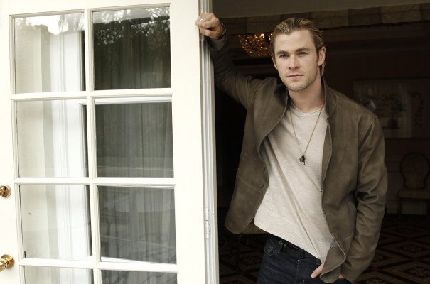 Chris Hemsworth pic #517001