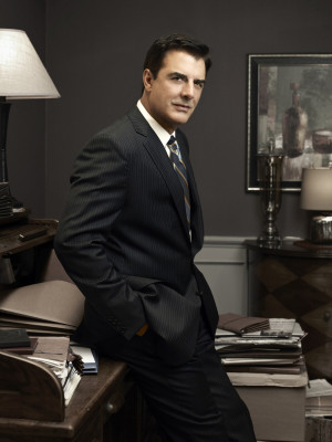 Chris Noth pic #358208