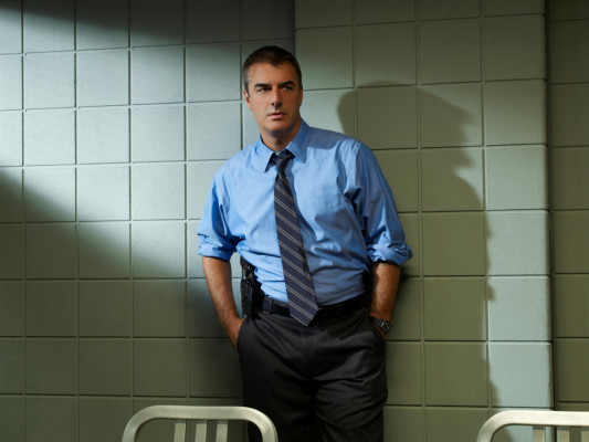 Chris Noth pic #280406
