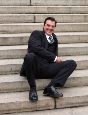 Chris Noth pic #280415