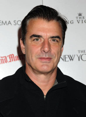 Chris Noth pic #280865
