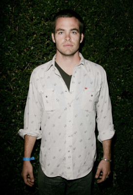 Chris Pine pic #162750