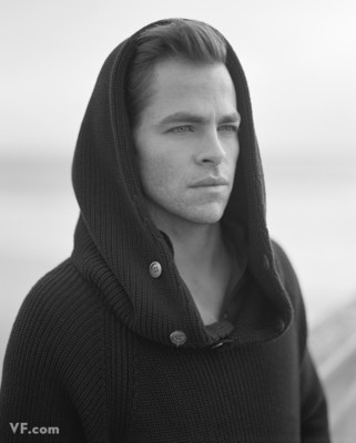 photo 10 in Chris Pine gallery [id162573] 2009-06-11 00:00:00