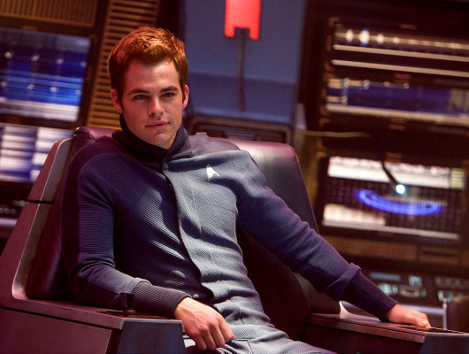 Chris Pine pic #150856