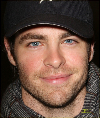 Chris Pine pic #136349