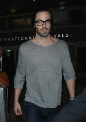 Chris Pine pic #766091