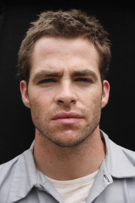 Chris Pine pic #233288